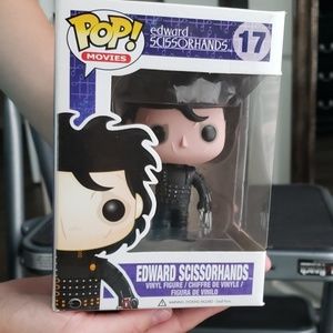 Collector funko pop